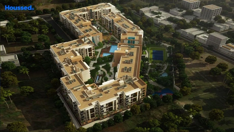 Project Image of Casagrand Royce in Hoodi, Bangalore - Image 139833