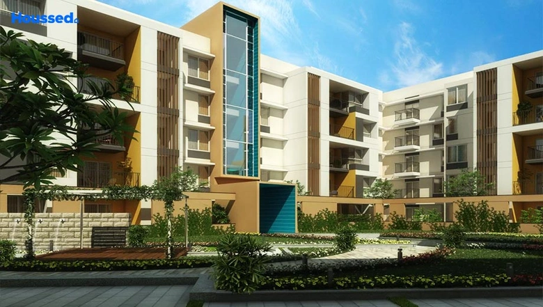 Project Image of Casagrand Royce in Hoodi, Bangalore - Image 139834