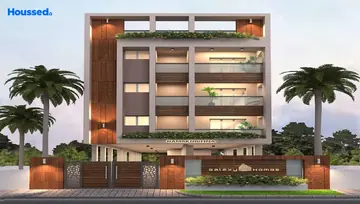 Project Image of Galaxy Ramakrishna - Image 139848
