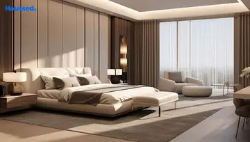 Sample Apartment of Galaxy Ramakrishna - Image 139850