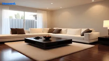 Sample Apartment of Galaxy Ramakrishna - Image 139851