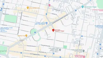 Location of Pilco Ashiyana Apartment - Image 139859