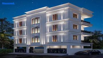 Project Image of Pilco Ashiyana Apartment - Image 139857