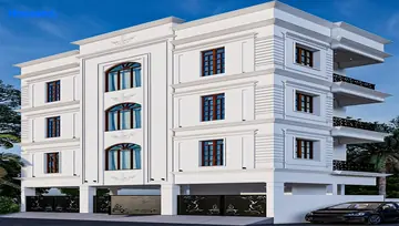 Project Image of Pilco Ashiyana Apartment - Image 139856