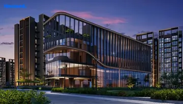 Amenities of Casagrand Vivacity - Image 139868