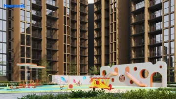 Amenities of Casagrand Vivacity - Image 139869