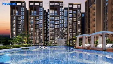 Amenities of Casagrand Vivacity - Image 139870