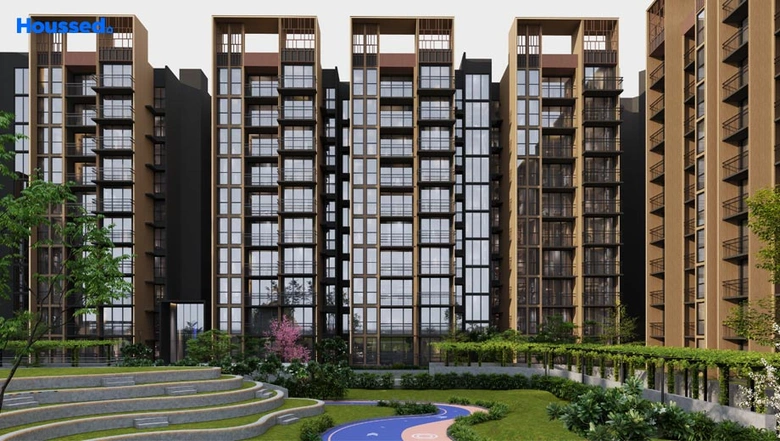 Project Image of Casagrand Vivacity in Chikkanagamangala, Bangalore - Image 139867