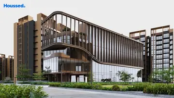 Project Image of Casagrand Vivacity - Image 139864