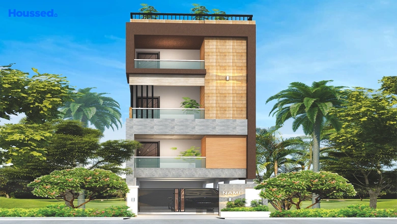 Project Image of DCC Akshara in Thiruvanmiyur, Chennai - Image 139879