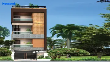 Project Image of DCC Akshara - Image 139880