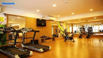 Amenities of Century Central - Image 139890
