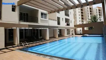 Amenities of Century Central - Image 139891