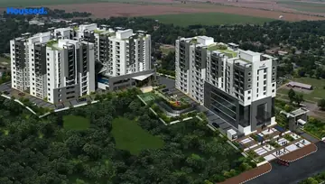 Project Image of Century Central - Image 139887
