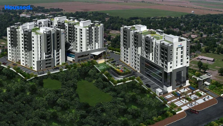 Project Image of Century Central in Kanakapura, Bangalore - Image 139887