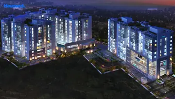 Project Image of Century Central - Image 139886