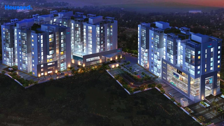 Project Image of Century Central in Kanakapura, Bangalore - Image 139886