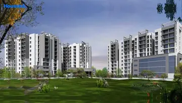 Project Image of Century Central - Image 139889
