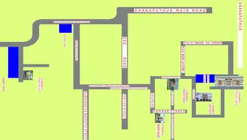 Location of CC Dream House - Image 139897