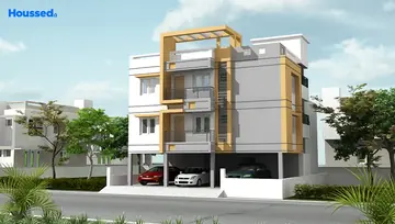 Project Image of CC Dream House - Image 139894