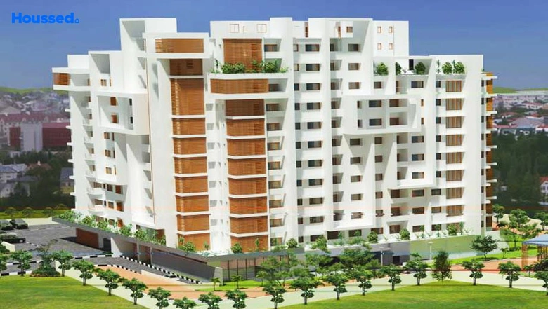 Project Image of Century Infiniti in Sarjapur, Bangalore - Image 139902