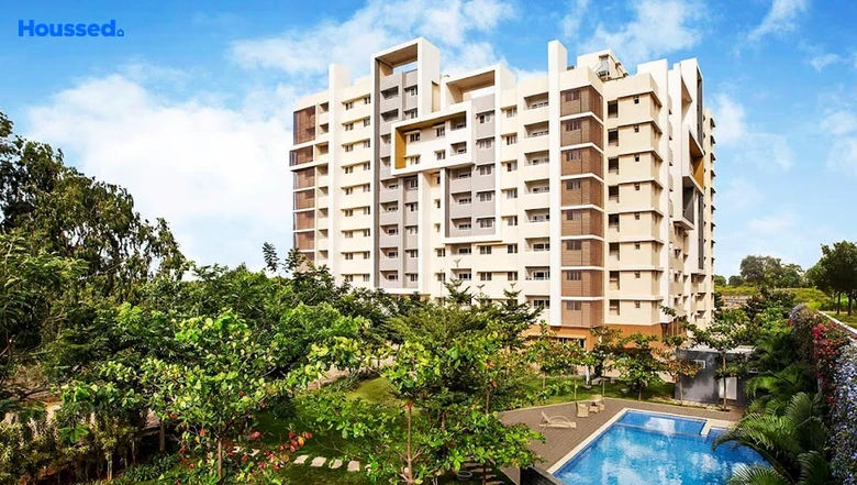 Project Image of Century Infiniti in Sarjapur, Bangalore - Image 139904