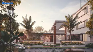 Amenities of Isha Greenspace - Image 93219