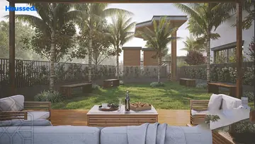 Amenities of Isha Greenspace - Image 93221