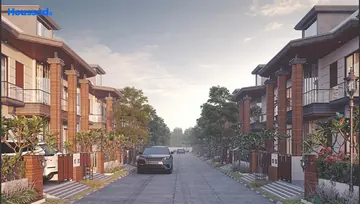 Project Image of Isha Greenspace - Image 93217