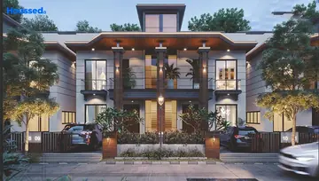 Project Image of Isha Greenspace - Image 93218