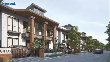 Project Image of Isha Greenspace - Image 93216