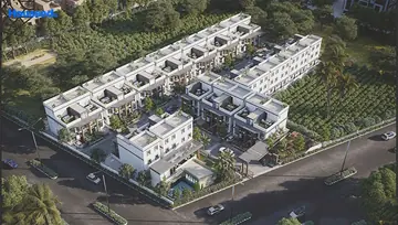 Project Image of Isha Greenspace - Image 93215