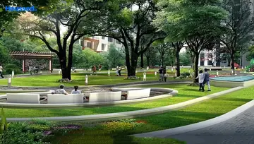 Amenities of Anmol Nayantara Park - Image 139915