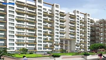 Project Image of Anmol Nayantara Park - Image 139914