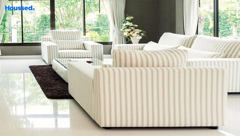 Sample Apartment of Anmol Nayantara Park in Indira Nagar, Nashik - Image 139917
