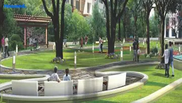 Amenities of Anmol Nayantara Presidency - Image 139928