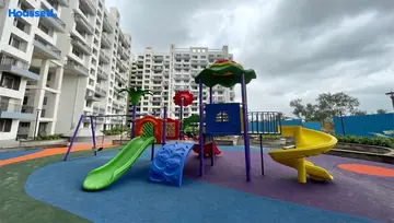 Amenities of Anmol Nayantara Presidency - Image 139927