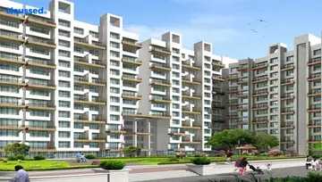 Project Image of Anmol Nayantara Presidency - Image 139923