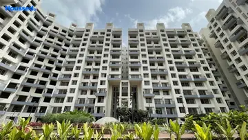Project Image of Anmol Nayantara Presidency - Image 139926