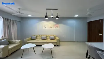 Sample Apartment of Anmol Nayantara Presidency - Image 139929