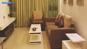 Sample Apartment of Anmol Nayantara Presidency - Image 139932