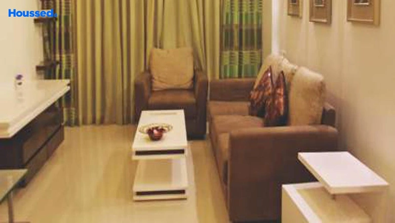 Sample Apartment of Anmol Nayantara Presidency in Indira Nagar, Nashik - Image 139932