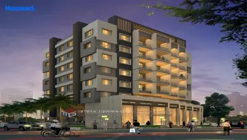 Project Image of Siddhivinayak Atharva Vishwa - Image 139938