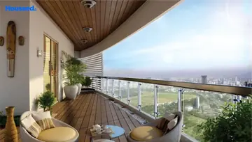 Sample Apartment of Ashapuri Girija - Image 139954