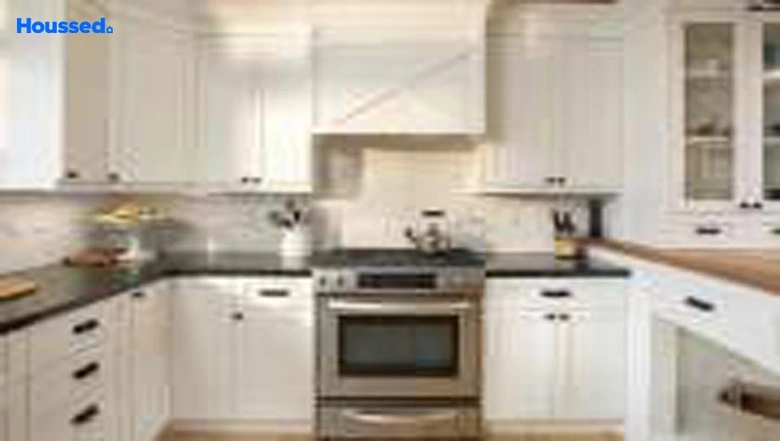 Sample Apartment of Yogiraj Gurusiddhi Krupa in Wadala Gaon, Nashik - Image 139961