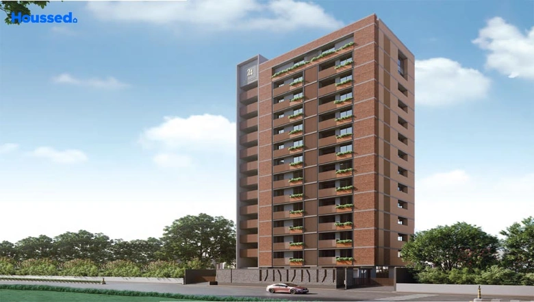 Project Image of Lotus 24 Karat in Bhadaj, Ahmedabad - Image 139965