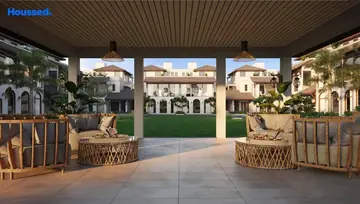 Amenities of Everest Aastha Grandeur - Image 139983