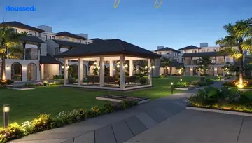 Amenities of Everest Aastha Grandeur - Image 139982