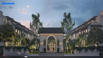 Project Image of Everest Aastha Grandeur - Image 139980