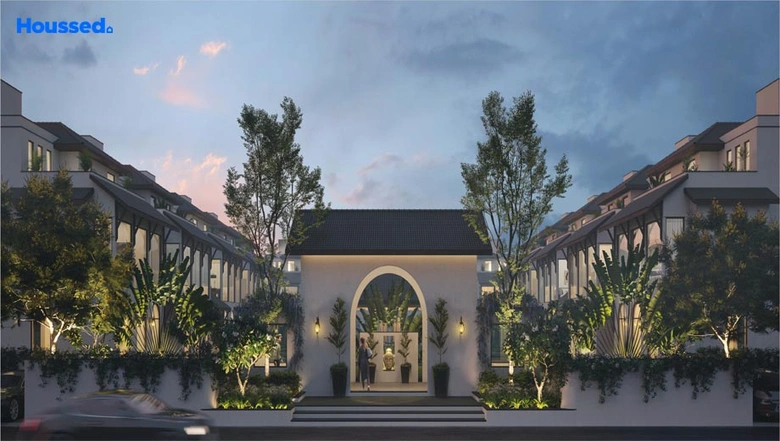 Project Image of Everest Aastha Grandeur in Shilaj, Ahmedabad - Image 139980